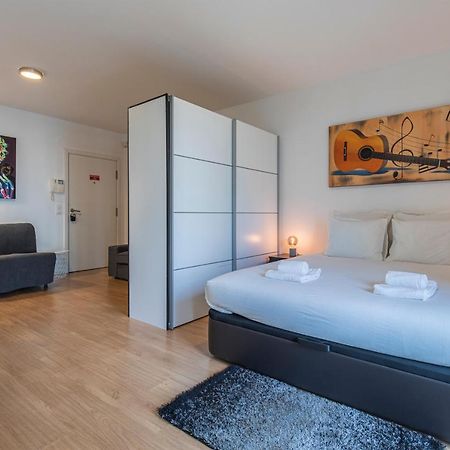 Bright & Comfy Flat In Lisbon By Lovelystay מראה חיצוני תמונה