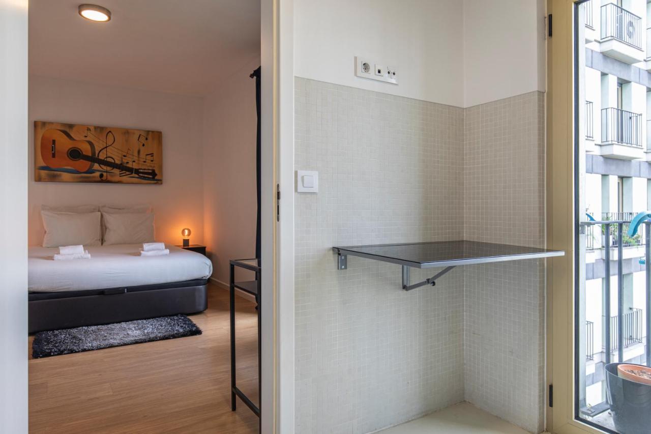 Bright & Comfy Flat In Lisbon By Lovelystay מראה חיצוני תמונה