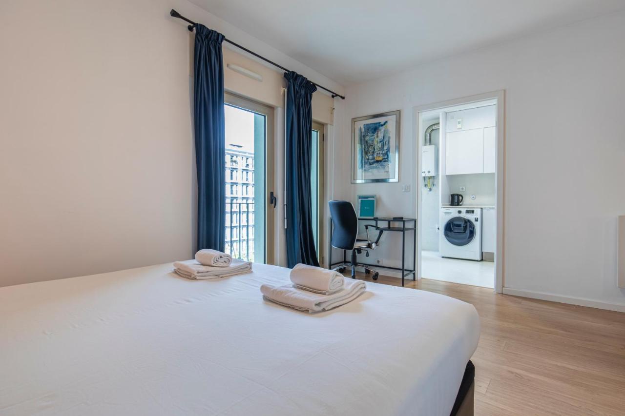 Bright & Comfy Flat In Lisbon By Lovelystay מראה חיצוני תמונה