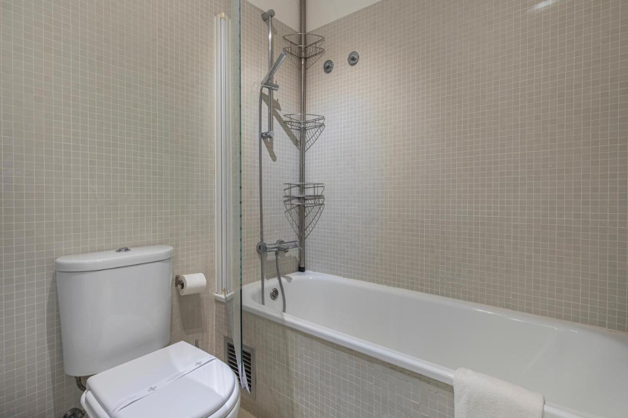 Bright & Comfy Flat In Lisbon By Lovelystay מראה חיצוני תמונה