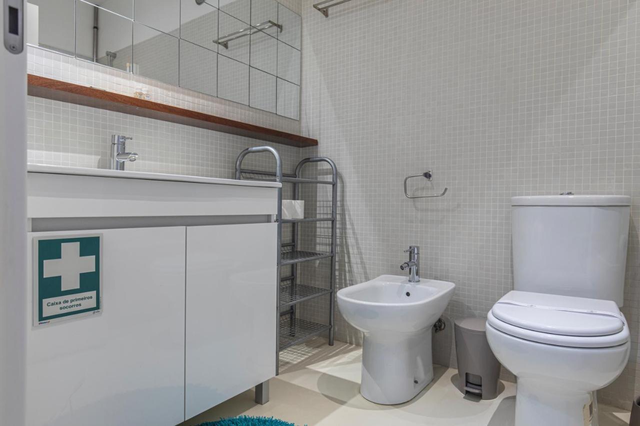 Bright & Comfy Flat In Lisbon By Lovelystay מראה חיצוני תמונה